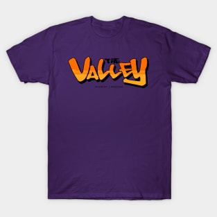 Phoenix Suns: The Valley T-Shirt
